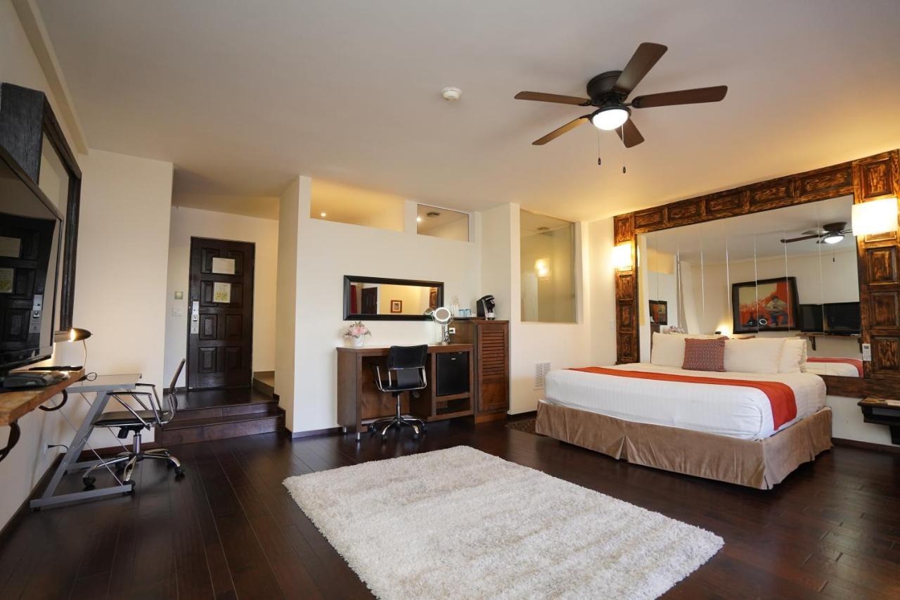 Best Western El Cid Ensenada Exterior photo