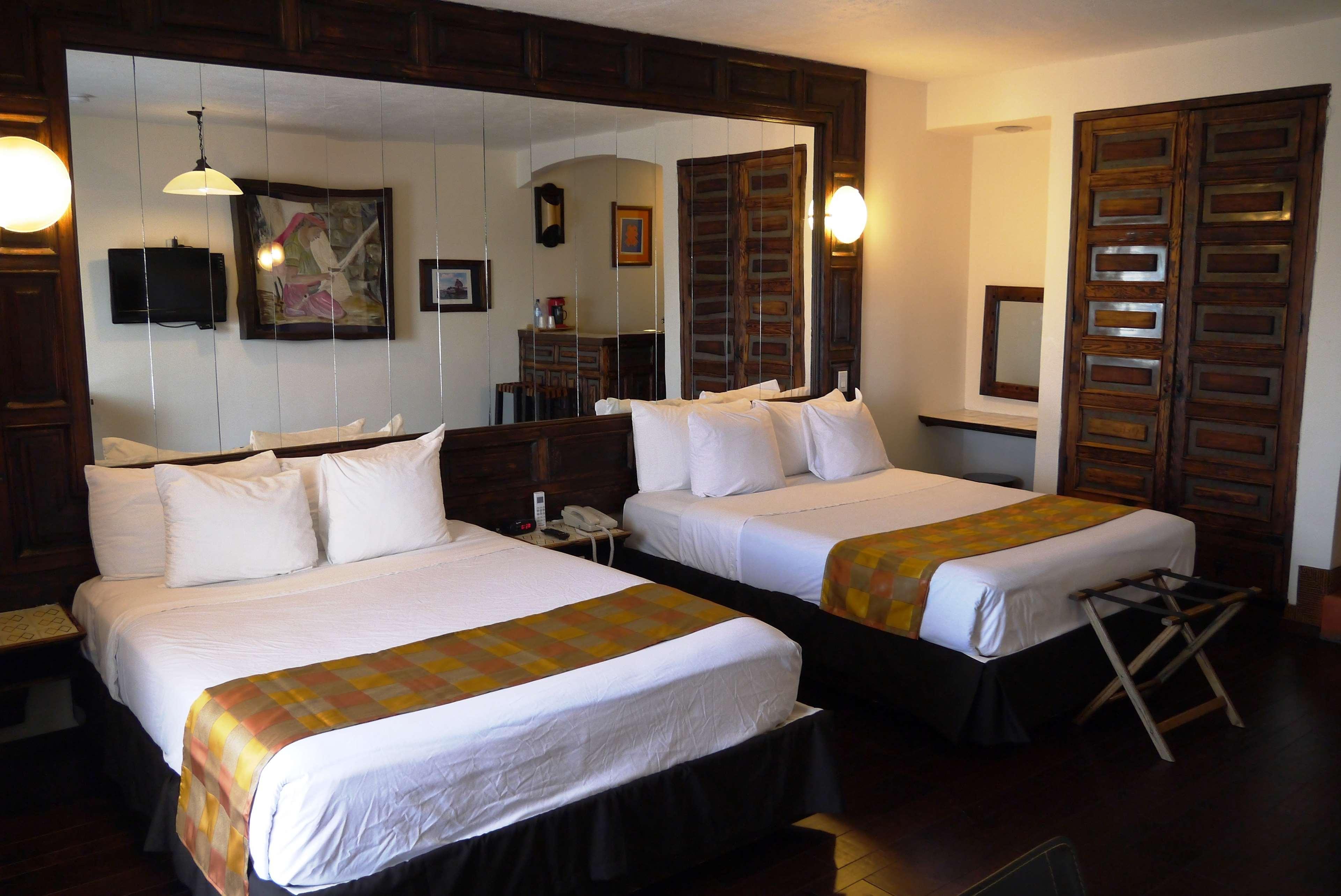 Best Western El Cid Ensenada Exterior photo