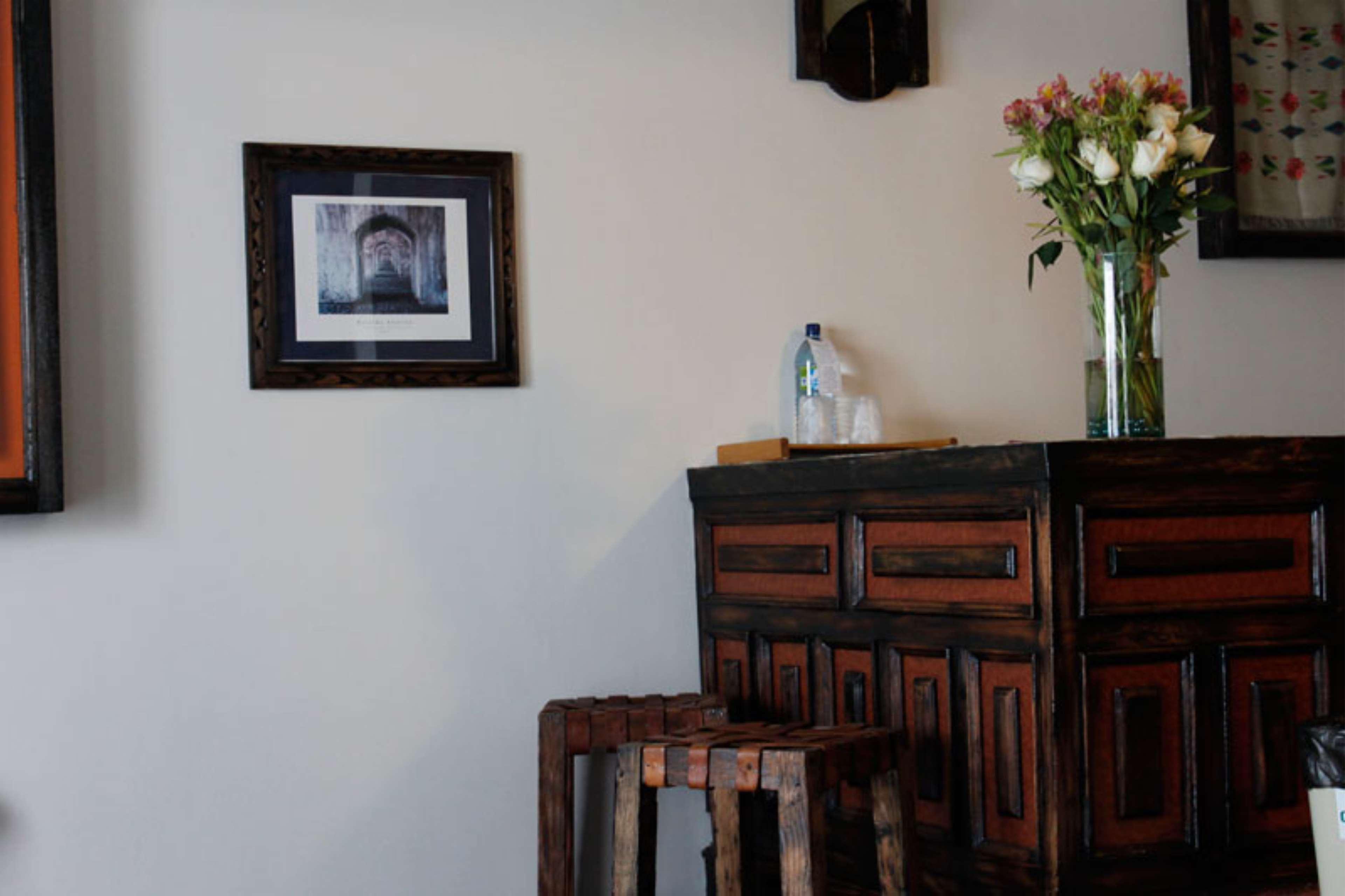 Best Western El Cid Ensenada Exterior photo