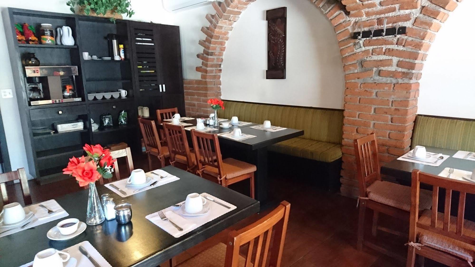 Best Western El Cid Ensenada Exterior photo
