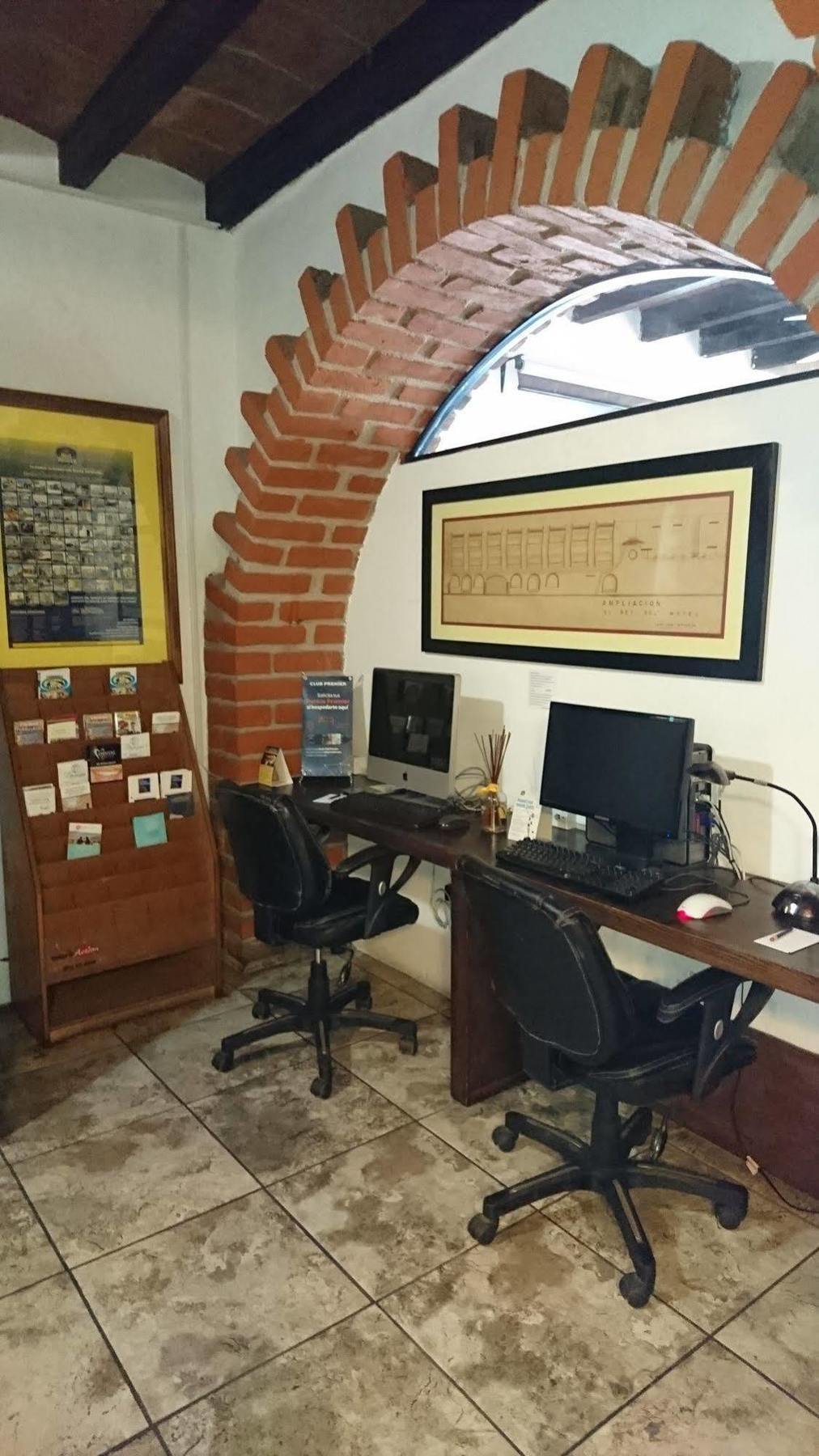 Best Western El Cid Ensenada Exterior photo