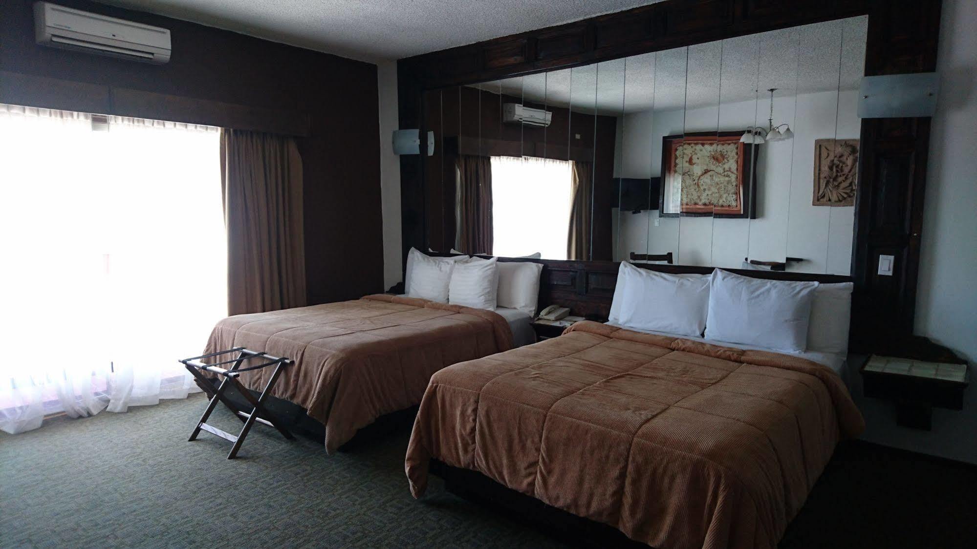 Best Western El Cid Ensenada Exterior photo